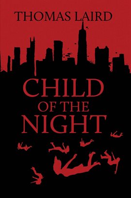 Cover image for Child of the Night