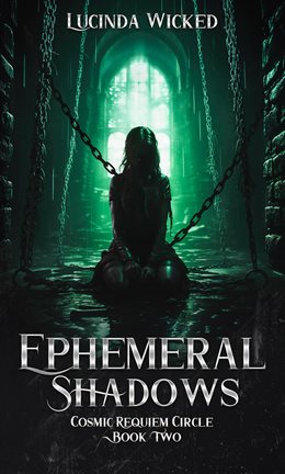 Cover image for Ephemeral Shadows