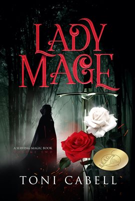 Cover image for Lady Mage