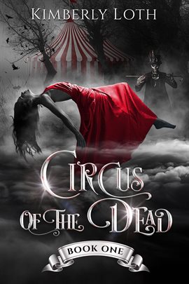 Cover image for Circus of the Dead