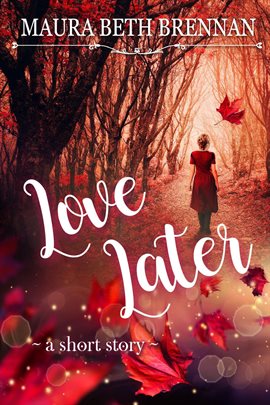 Cover image for Love Later