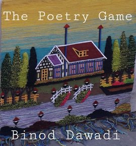 Cover image for The Poetry Game