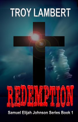 Cover image for Redemption