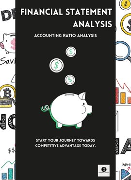 Cover image for Financial Statement Analysis