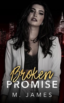Cover image for Broken Promise