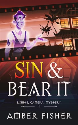 Cover image for Sin and Bear It