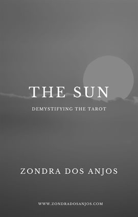 Cover image for Demystifying the Tarot - The Sun