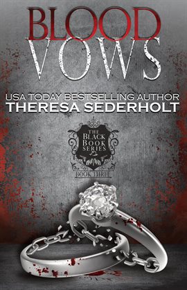 Cover image for Blood Vows