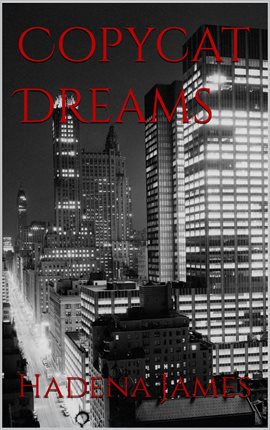 Cover image for Copycat Dreams
