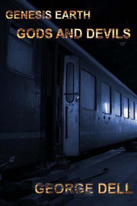 Cover image for Genesis Earth: Gods and Devils