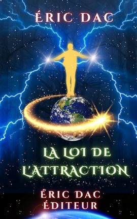 Cover image for La loi de l'attraction