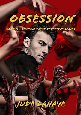 Cover image for Obsession