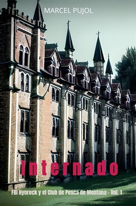 Cover image for Internado