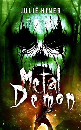 Cover image for Metal Demon