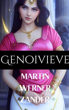 Cover image for Genoivieve