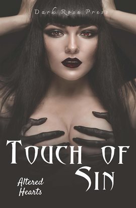 Cover image for Touch of Sin