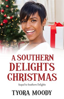 Cover image for A Southern Delights Christmas