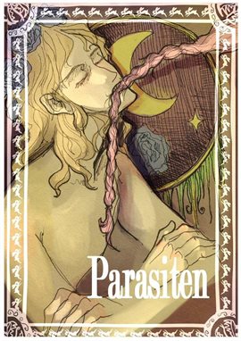 Cover image for Parasiten