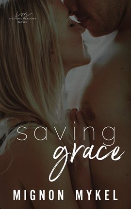 Cover image for Saving Grace