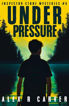 Cover image for Under Pressure