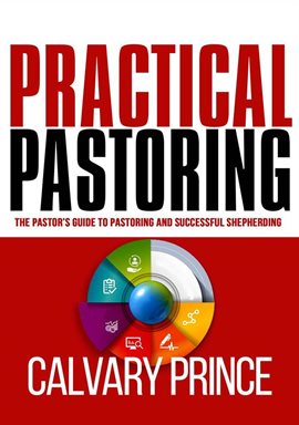 Cover image for Practical Pastoring