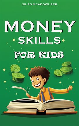Imagen de portada para Money Skills for Kids
