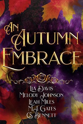 Imagen de portada para An Autumn Embrace