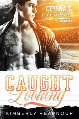 Cover image for Caught Looking