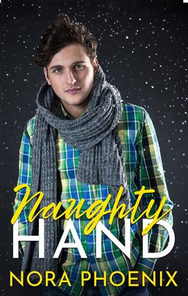 Imagen de portada para Naughty Hand