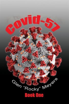 Cover image for Covid-57 Book One