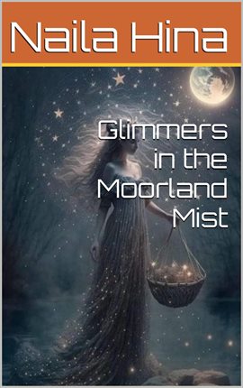 Cover image for Glimmers in the Moorland Mist