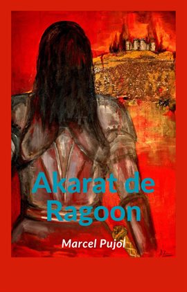 Cover image for Akarat De Ragoon