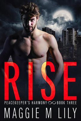 Cover image for Rise