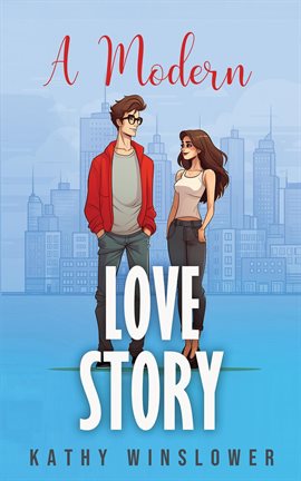 Imagen de portada para A Modern Love Story