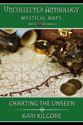 Cover image for Charting the Unseen