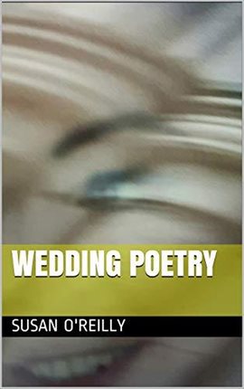 Cover image for Wedding Poetry