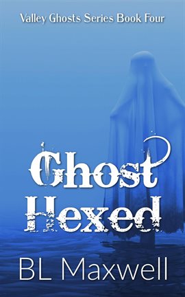 Cover image for Ghost Hexed