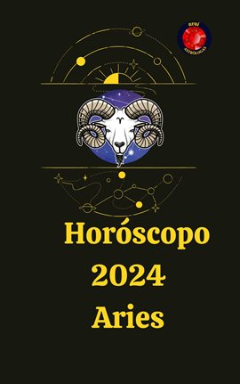 Cover image for Horóscopo Aries 2024