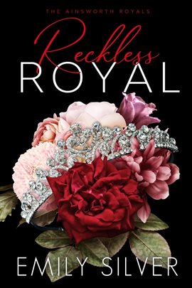 Cover image for Reckless Royal
