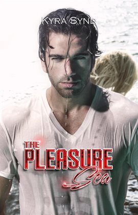 Cover image for The Pleasure Sea