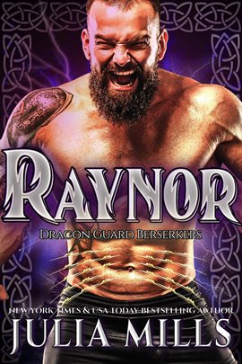 Cover image for Raynor