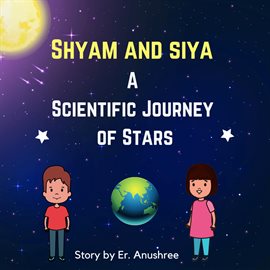 Cover image for Scientific Journey of Stars