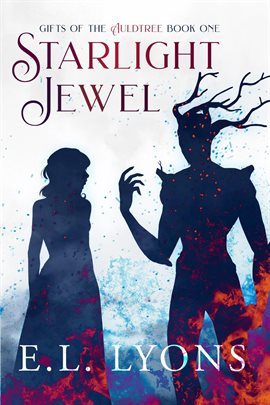 Cover image for Starlight Jewel