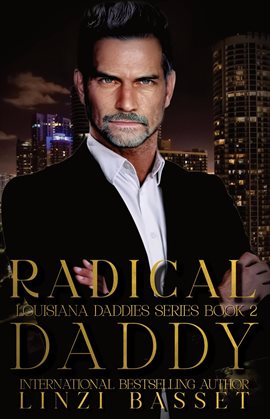 Cover image for Radical Daddy