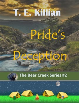 Cover image for Pride's Deception