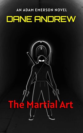 Cover image for The Martial Art