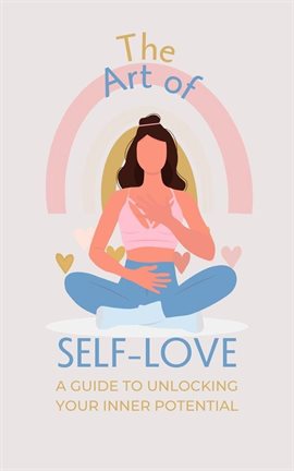 Cover image for The Art of Self-Love