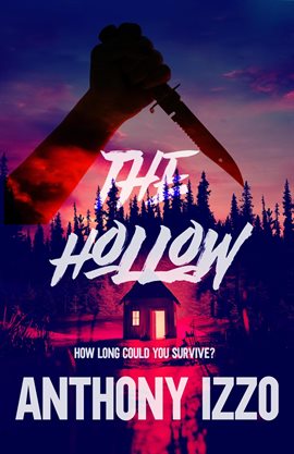 Cover image for The Hollow