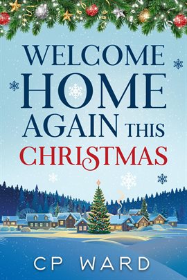 Imagen de portada para Welcome Home Again This Christmas