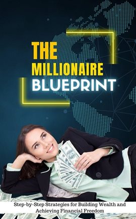 Cover image for The Millionaire Blueprint